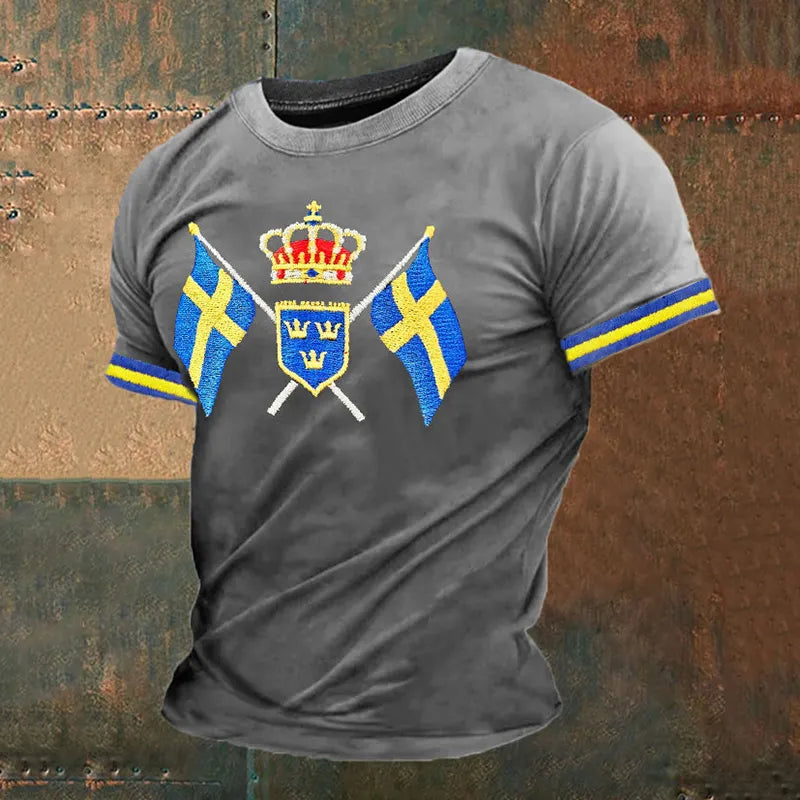 Classic Vintage T-Shirt