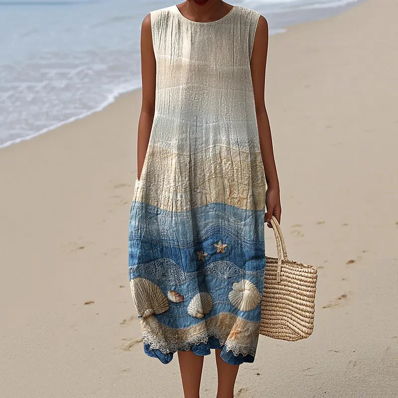 Vintage Inspired Dress
