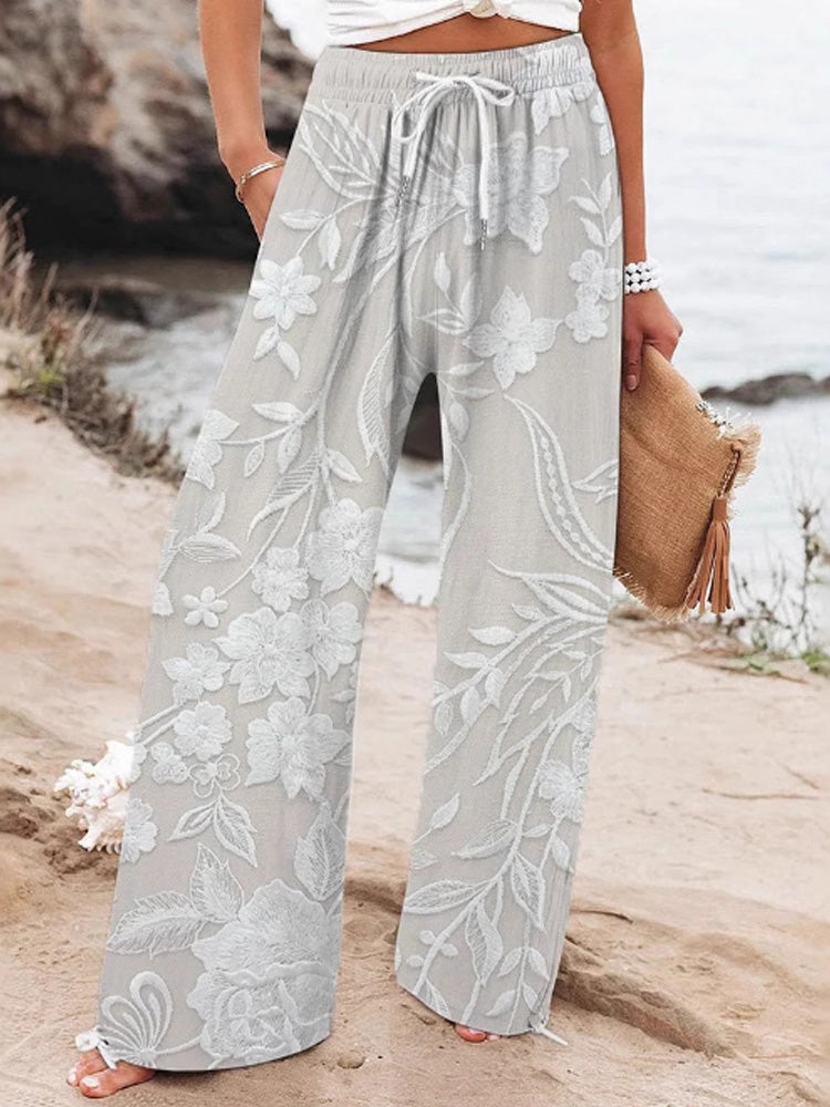Classic Vintage Pants
