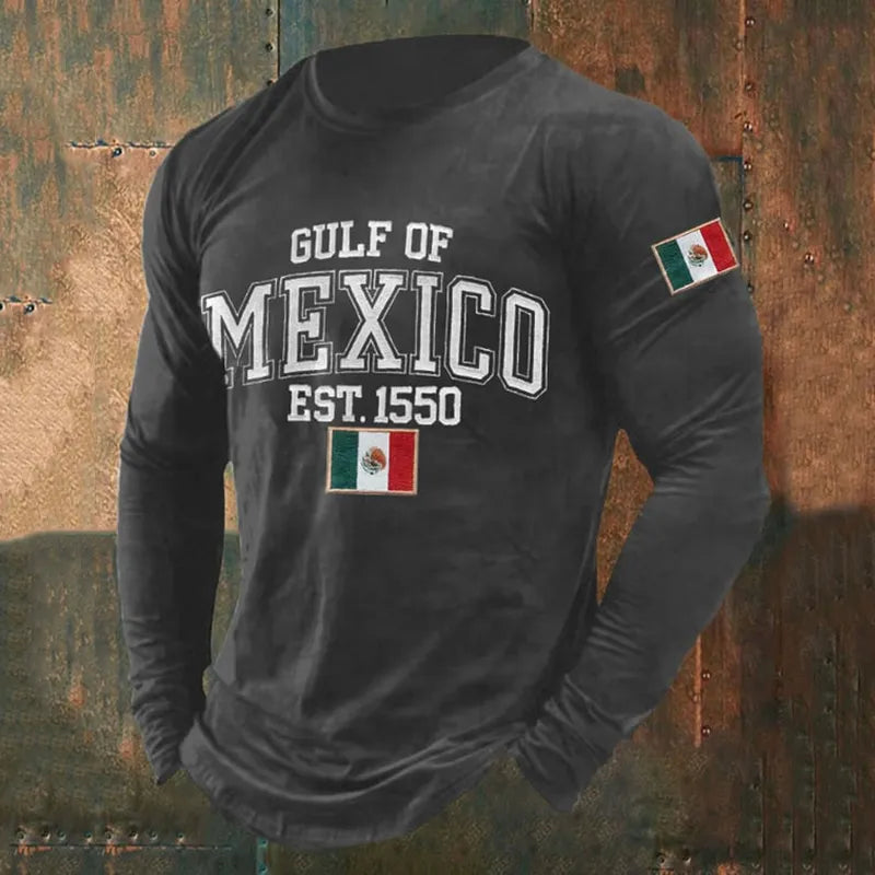 Thoughtfully Designed T-Shirt