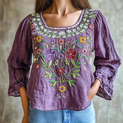 Beautifully Crafted Shirt