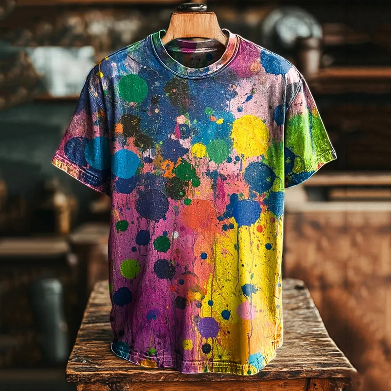 Vintage Inspired T-Shirt