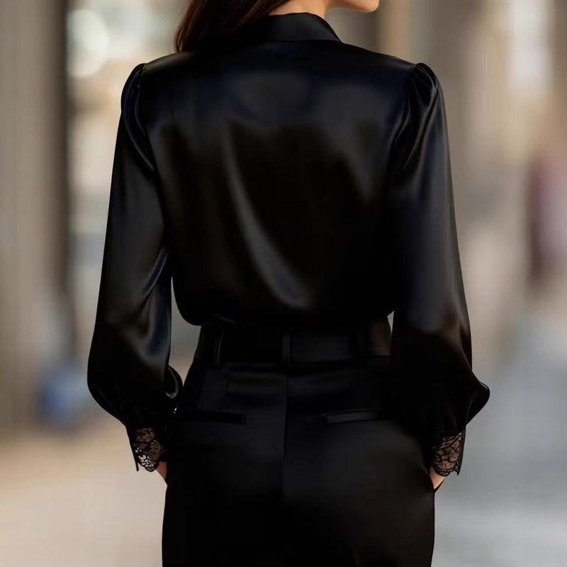Elegantly Designed Shirt