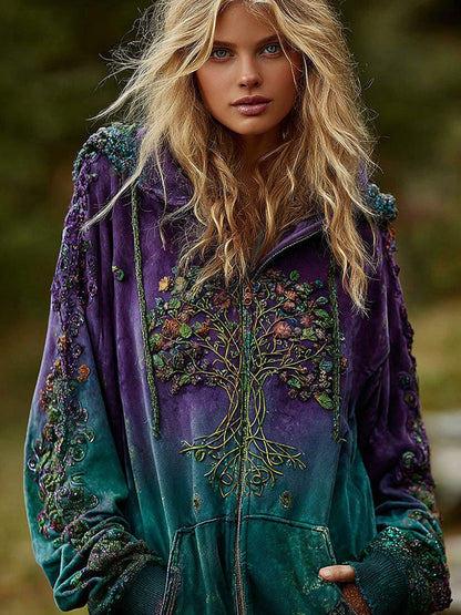 Elegantly Designed Garment