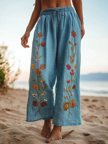Classic Vintage Pants