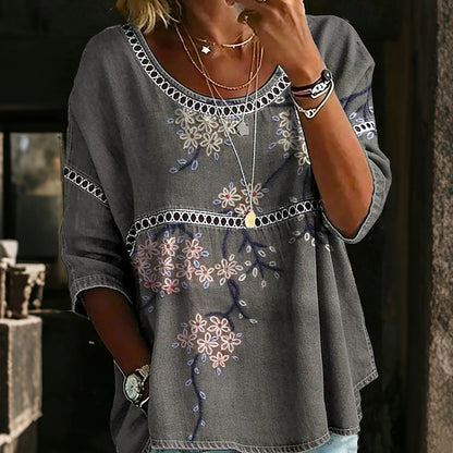 Thoughtfully Designed T-Shirt