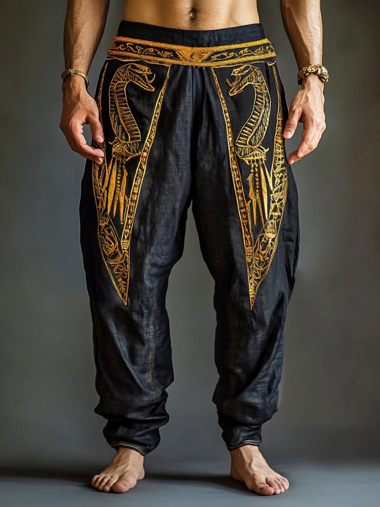Vintage Inspired Trousers