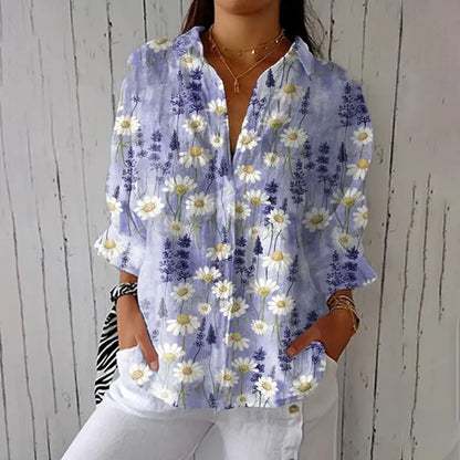 Timeless Vintage Style Shirt