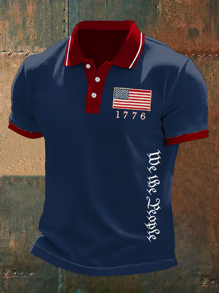 Timeless Vintage Style Shirt
