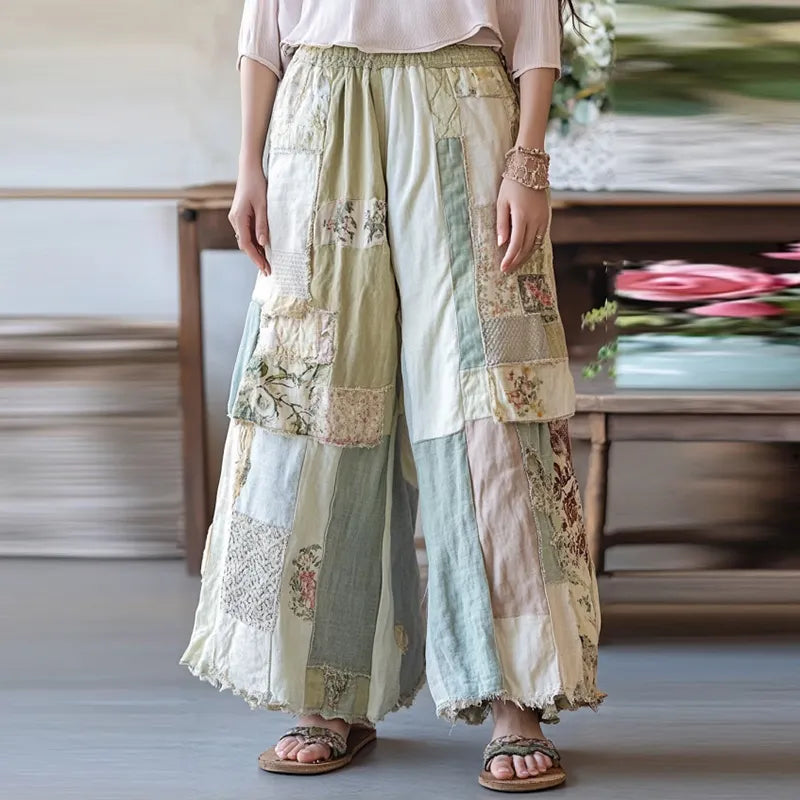 Beautifully Crafted Pants