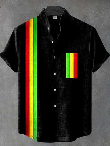 Elegantly Designed Shirt