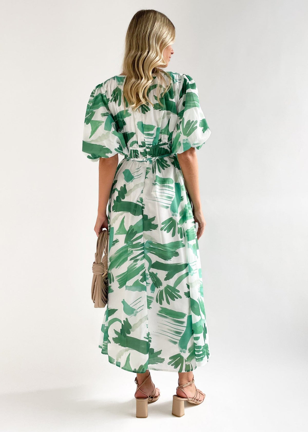 Classic Vintage & Enduringly Stylish Dress