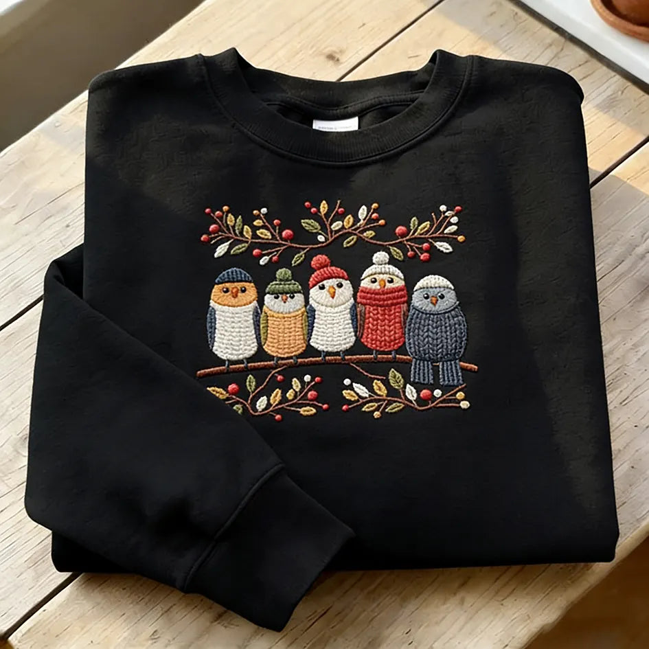 Timeless Vintage Style Shirt