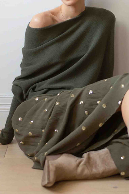 Effortlessly Elegant Shirt with a Timeless Design