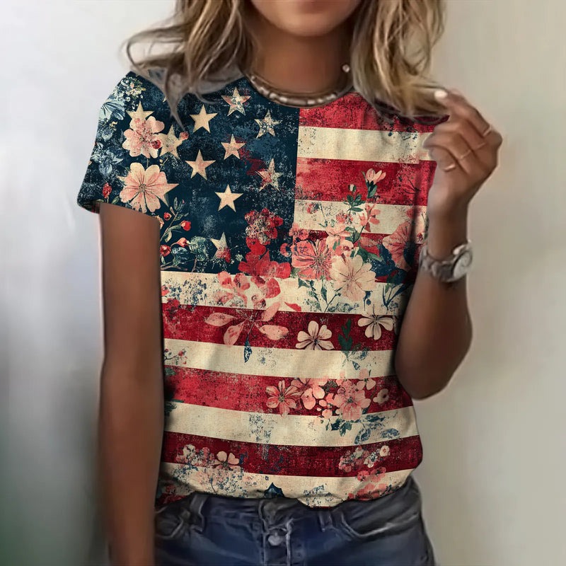 Thoughtfully Designed T-Shirt