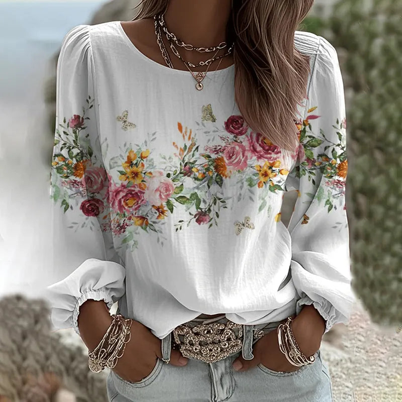 Thoughtfully Designed T-Shirt