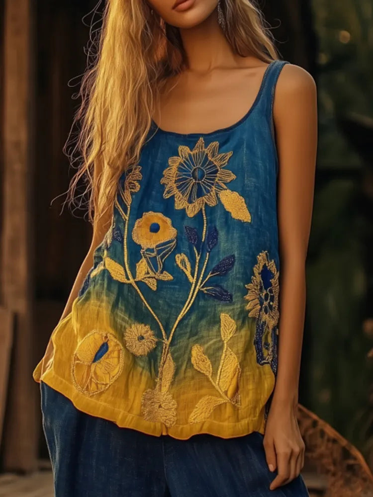 Classic Designed Top