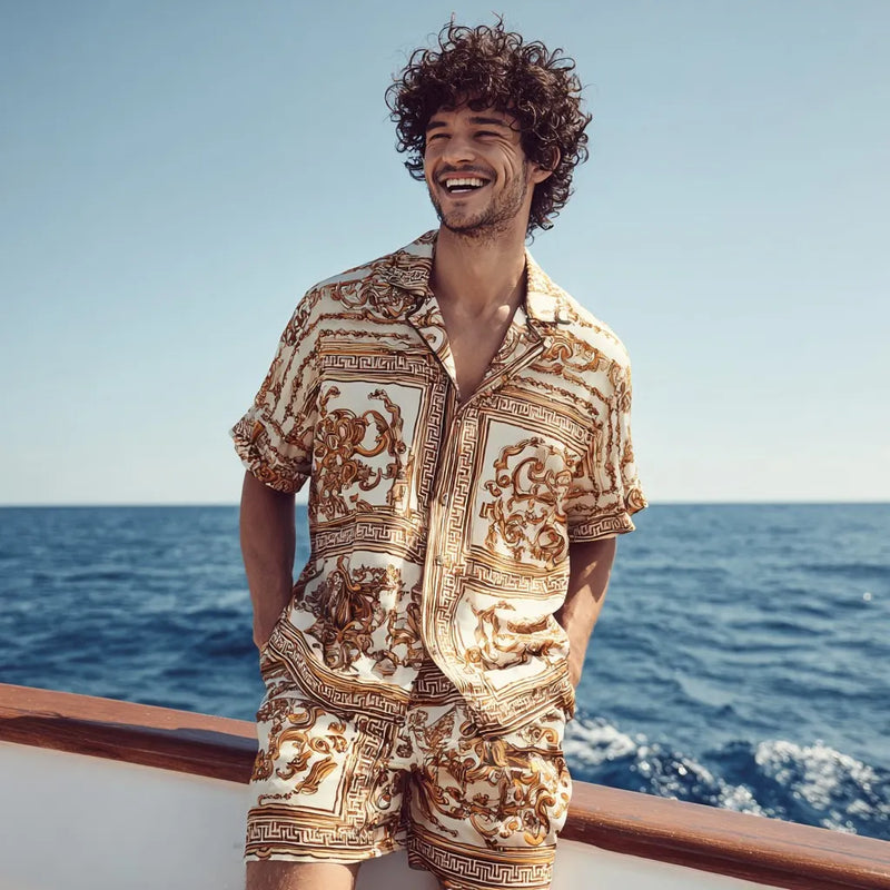 Classic Vintage Shirt