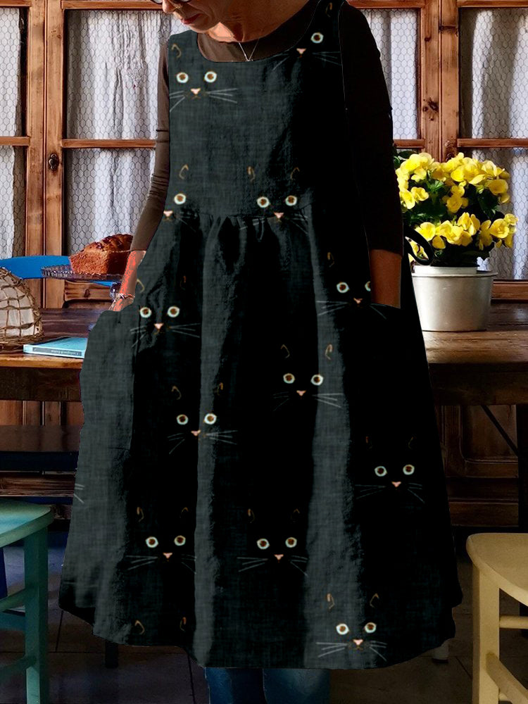 Vintage Inspired Dress