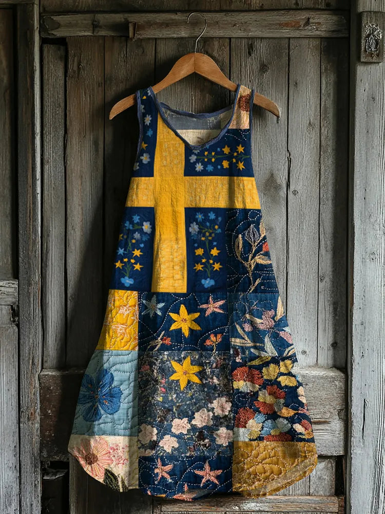 Beautifully Crafted Dress