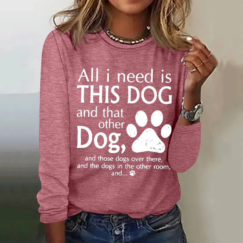 Classic Vintage T-Shirt