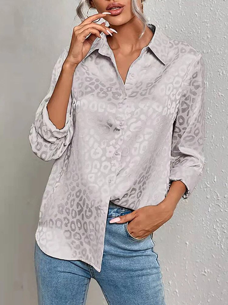 Elegantly Styled Shirt for Everyday Wear