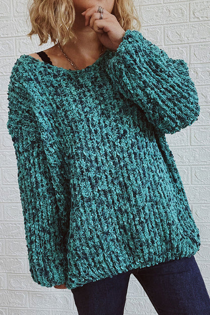 Classic Vintage Sweater