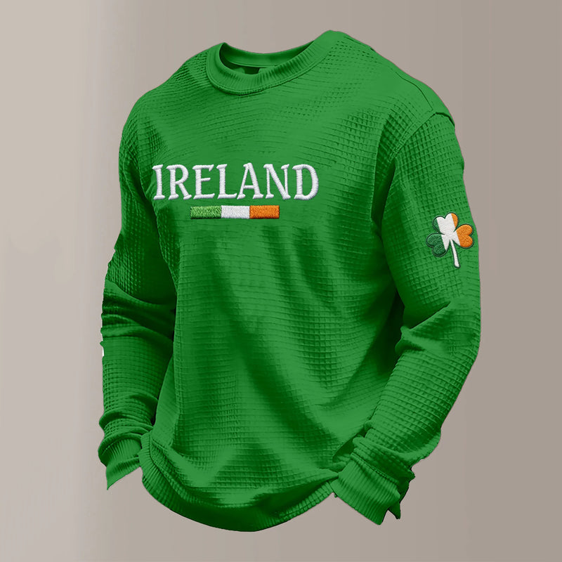 Gracefully Designed Shirt