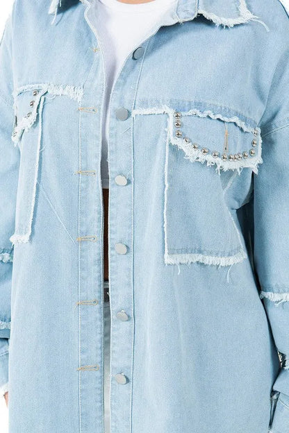 Elegantly Styled Shirt for Everyday Wear