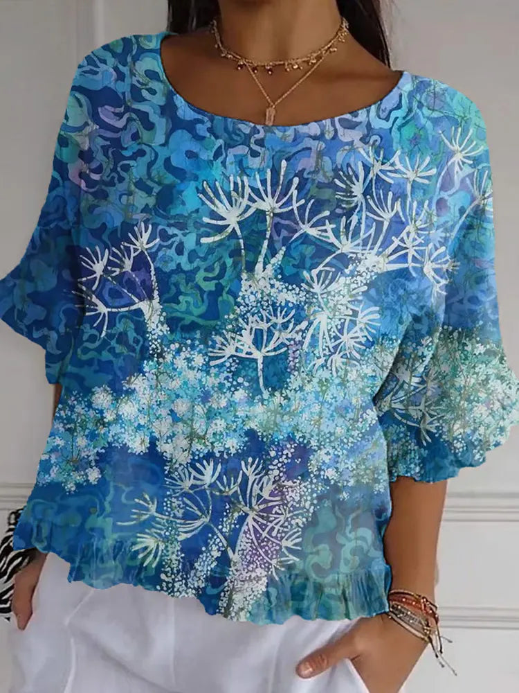 Gracefully Designed Top