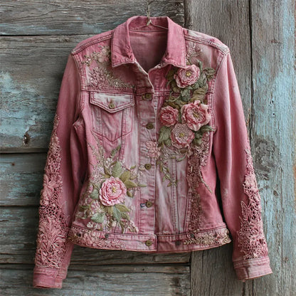 Classic Vintage Jacket