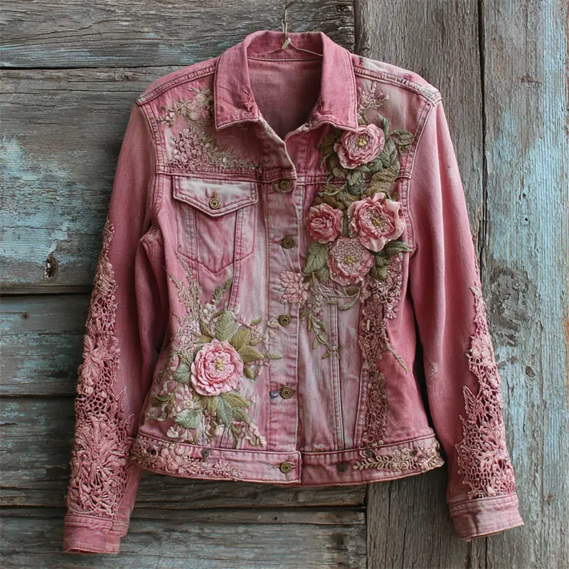 Classic Vintage Jacket