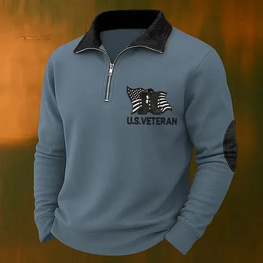 Timeless Vintage Style Shirt