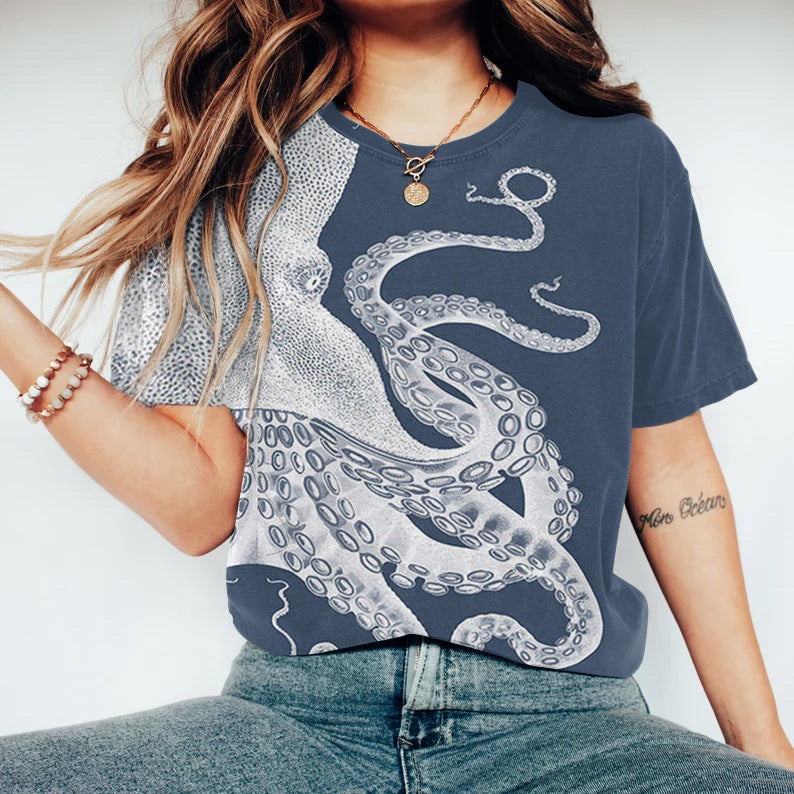 Vintage Inspired T-Shirt