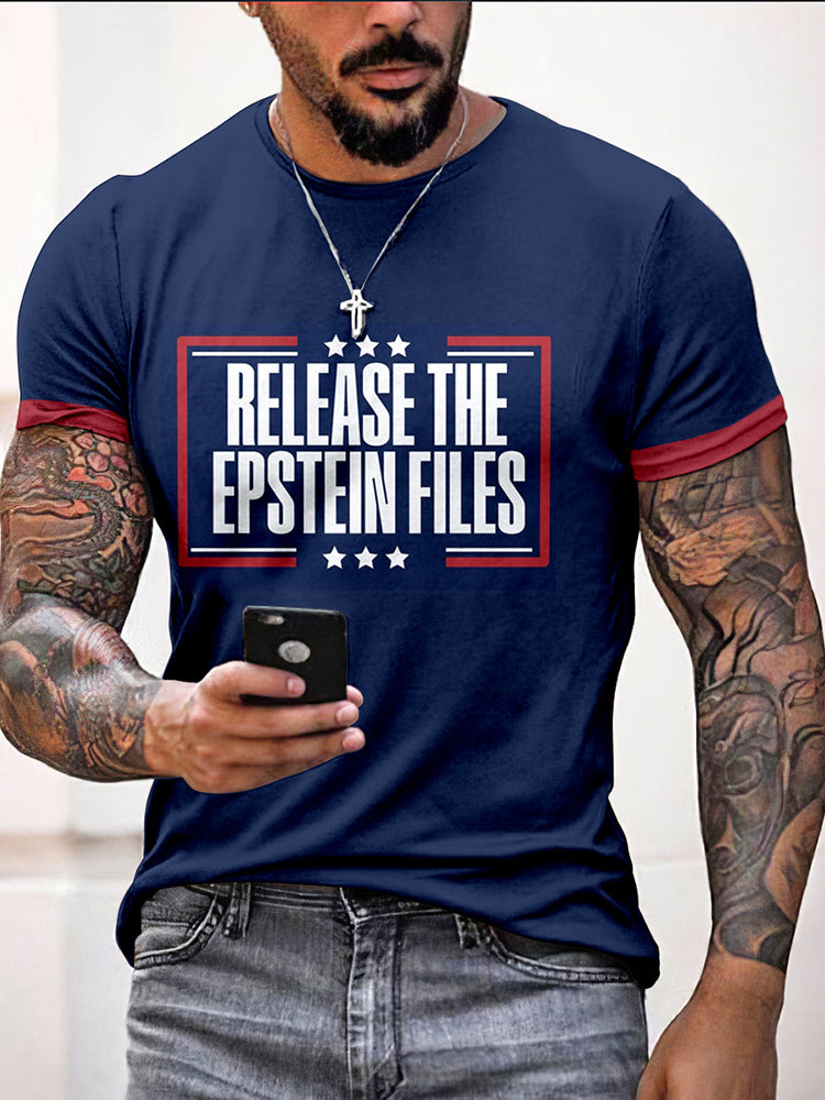 Classic Vintage T-Shirt