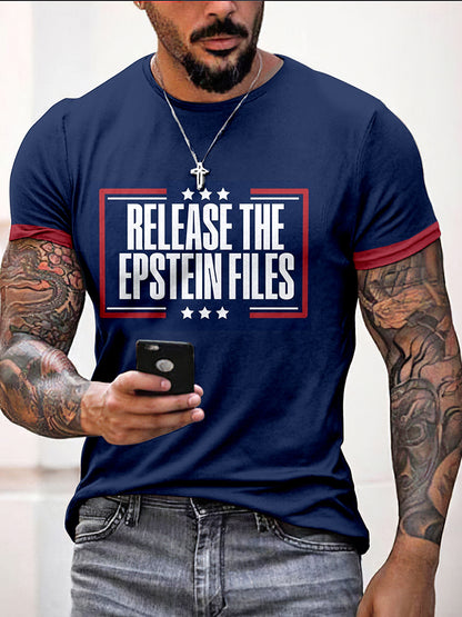 Classic Vintage T-Shirt