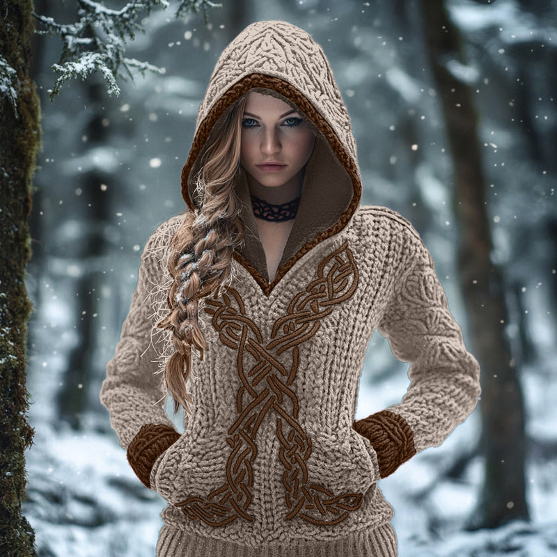 Classic Vintage Sweater