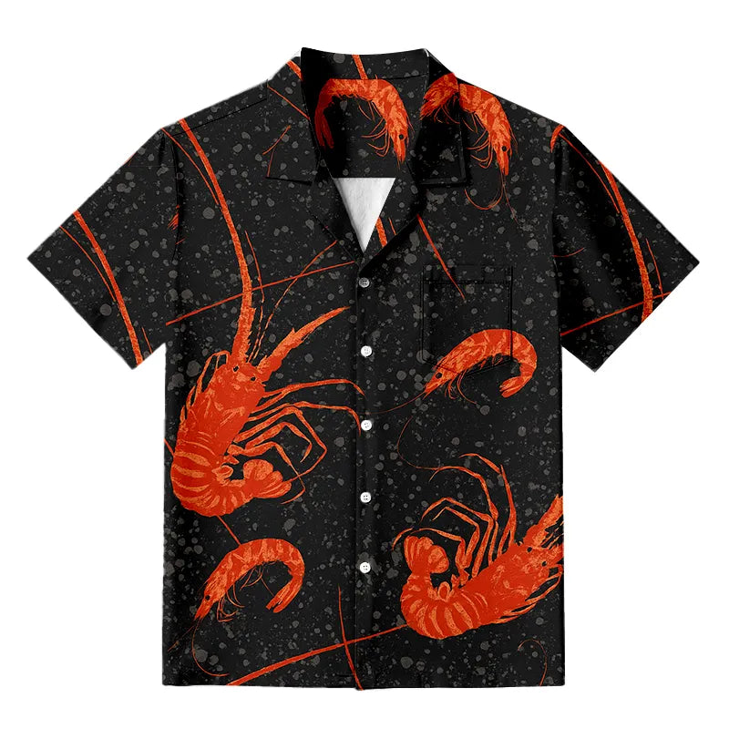 Gracefully Designed Shirt