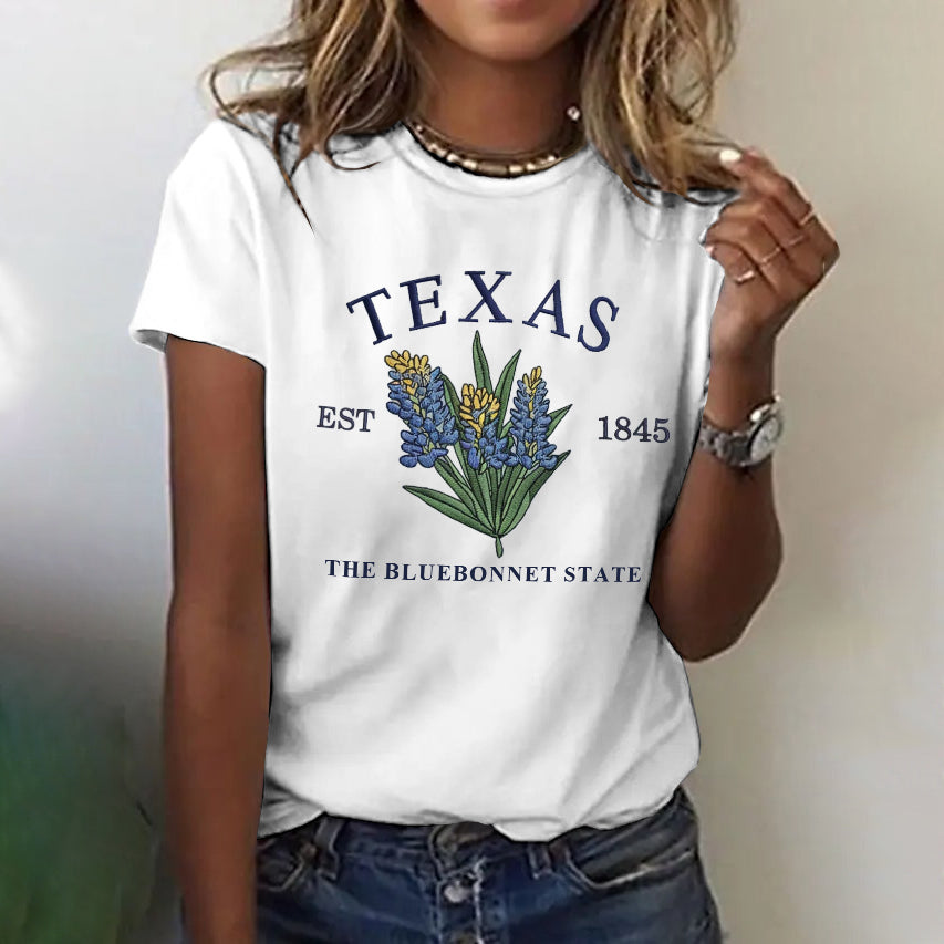 Classic Designed T-Shirt