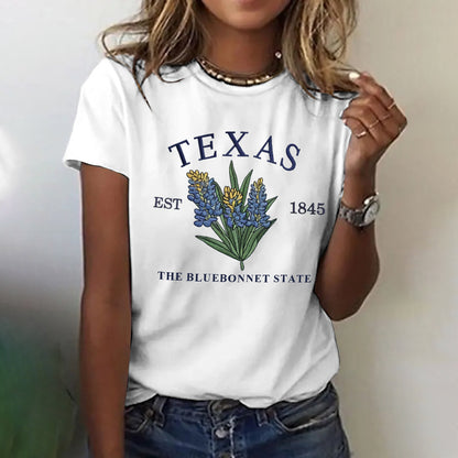 Classic Designed T-Shirt