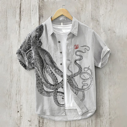 Elegantly Designed Shirt