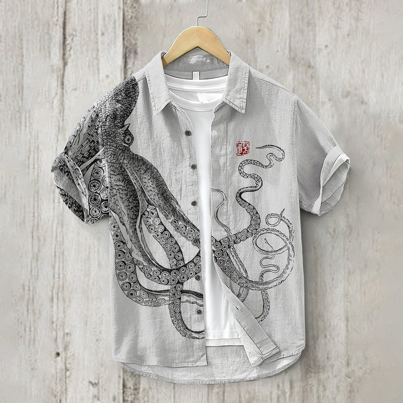 Elegantly Designed Shirt