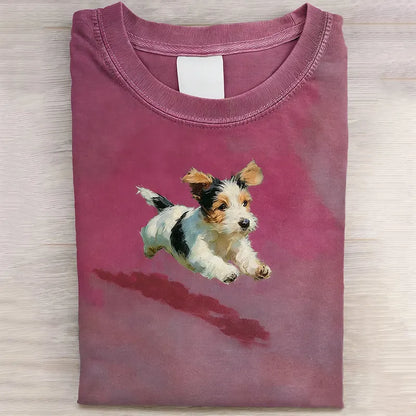 Classic Designed T-Shirt