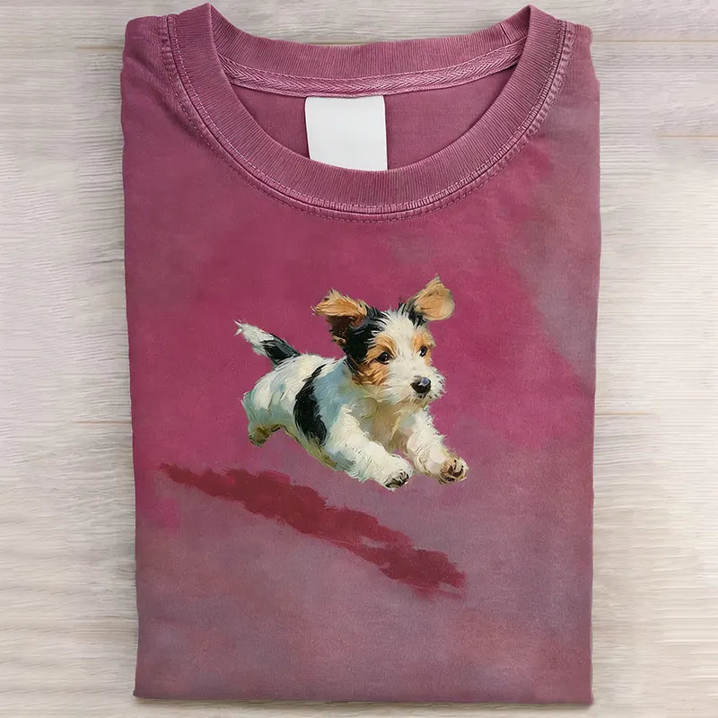 Classic Designed T-Shirt