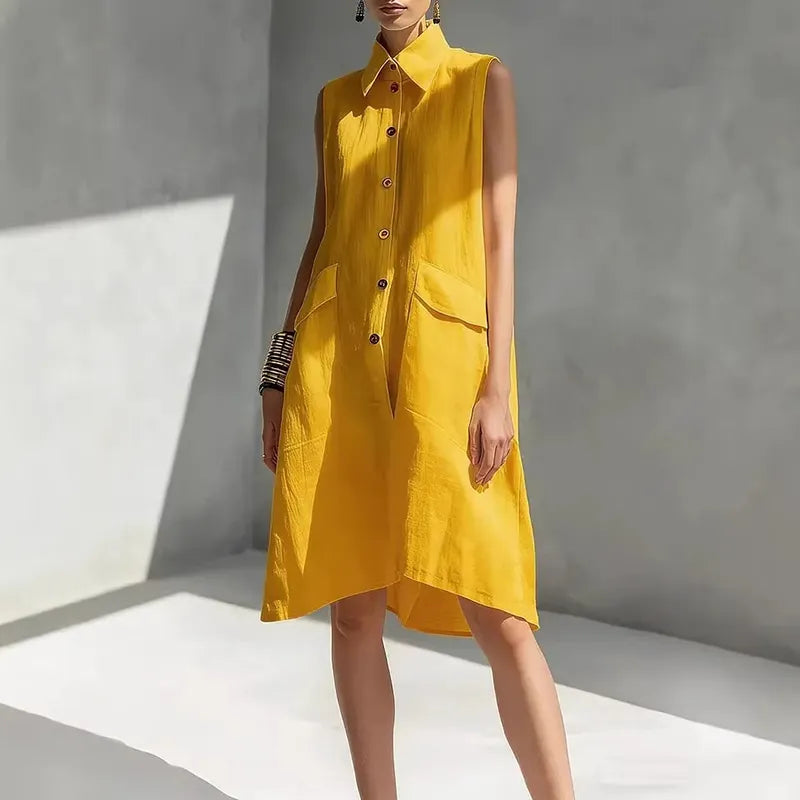 Vintage Inspired Dress