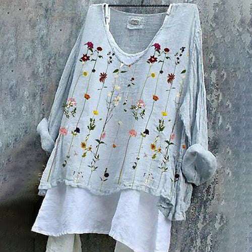 Beautifully Crafted Shirt