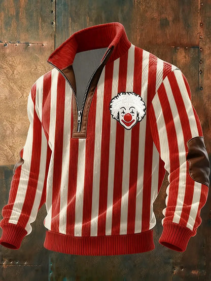 Timeless Vintage Style Shirt