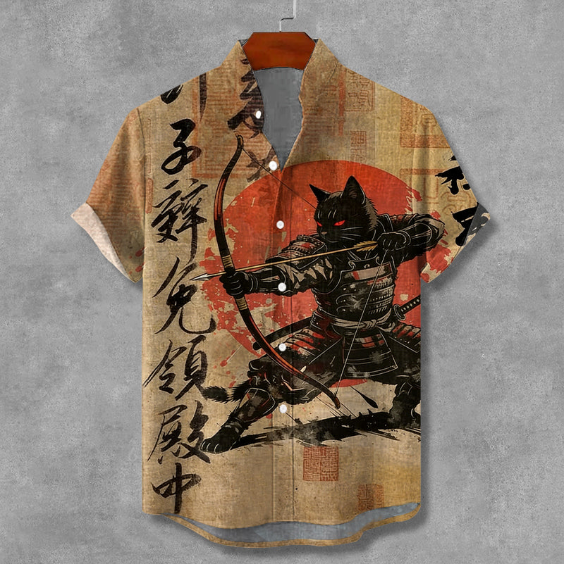 Vintage Inspired Shirt