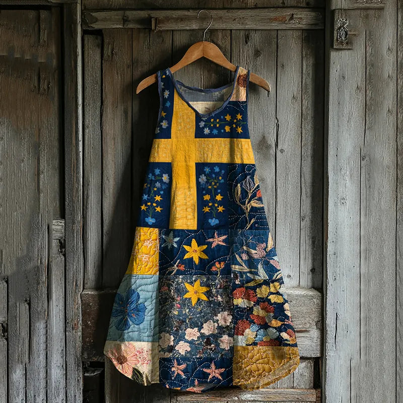 Beautifully Crafted Dress