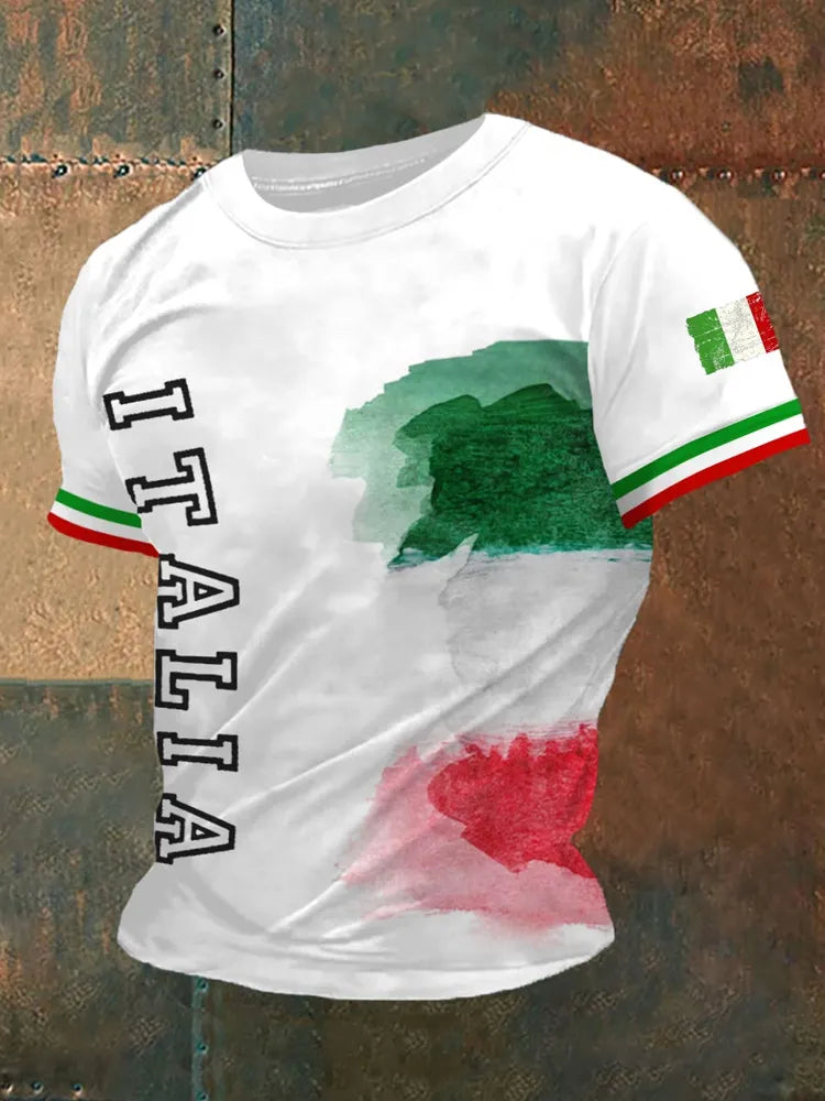 Classic Designed Shirt